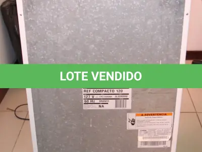 LOTE 103 - LOTE - 0103 - FRIGOBAR