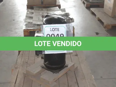 LOTE 049 - MATERIAL DIVERSO