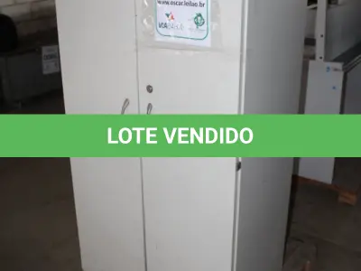 LOTE 105 - MATERIAL DIVERSO