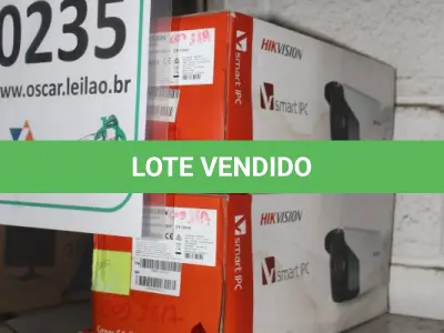 LOTE 235 - MATERIAL DIVERSO