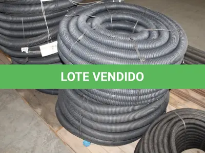 LOTE 166 - MATERIAL DIVERSO
