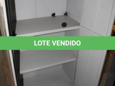 LOTE 084 - MATERIAL DIVERSO