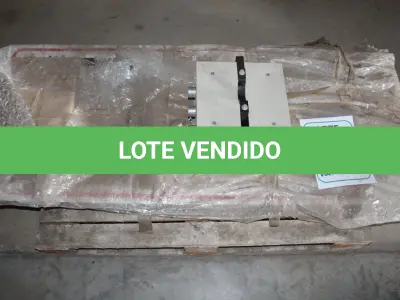 LOTE 186 - MATERIAL DIVERSO