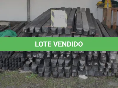 LOTE 279 - MATERIAL DIVERSO