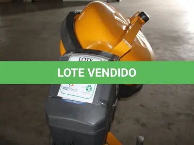 LOTE 120 - MATERIAL DIVERSO
