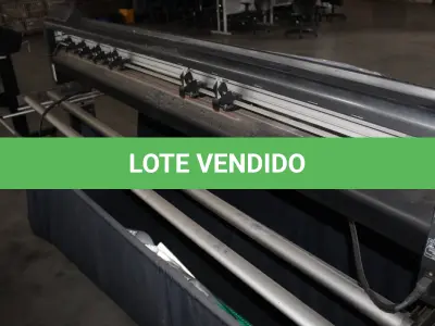 LOTE 118 - MATERIAL DIVERSO