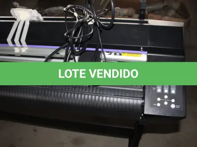 LOTE 117 - MATERIAL DIVERSO