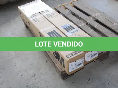LOTE 019 - MATERIAL DIVERSO