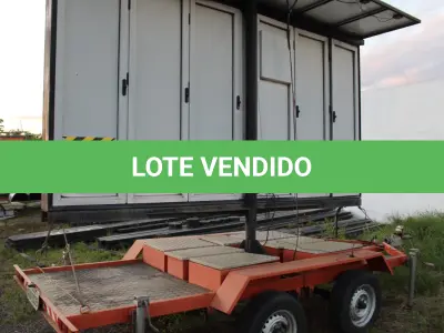 LOTE 277 - MATERIAL DIVERSO