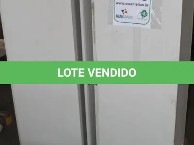 LOTE 116 - MATERIAL DIVERSO
