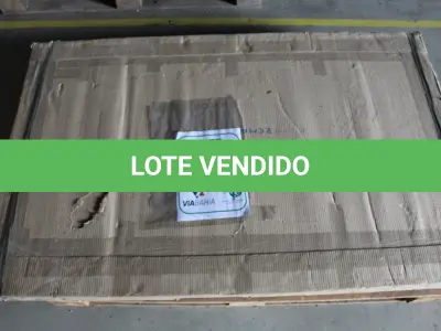 LOTE 138 - MATERIAL DIVERSO