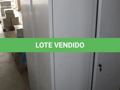 LOTE 084 - MATERIAL DIVERSO