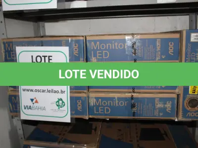 LOTE 222 - MATERIAL DIVERSO