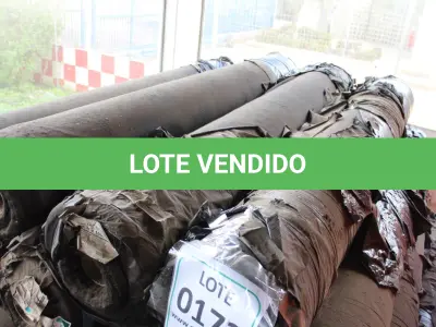 LOTE 172 - MATERIAL DIVERSO