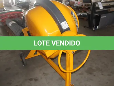 LOTE 120 - MATERIAL DIVERSO