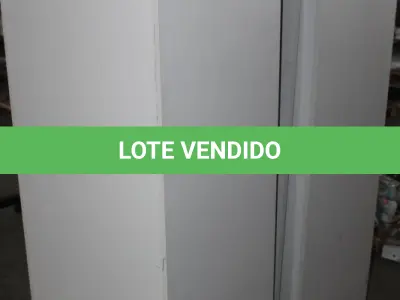 LOTE 116 - MATERIAL DIVERSO