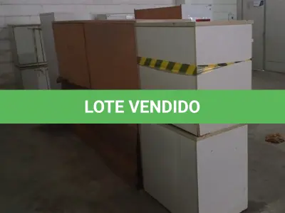LOTE 214 - MATERIAL DIVERSO