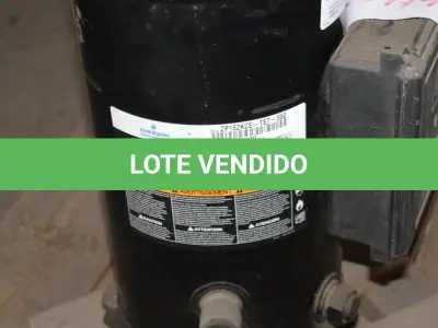 LOTE 049 - MATERIAL DIVERSO