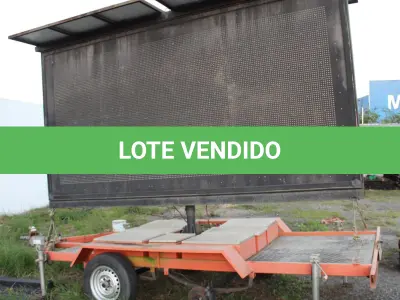 LOTE 277 - MATERIAL DIVERSO