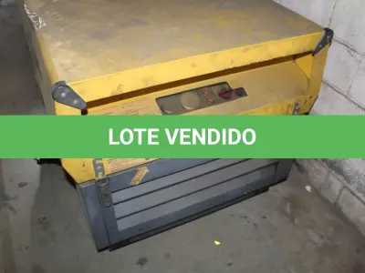 LOTE 087 - MATERIAL DIVERSO