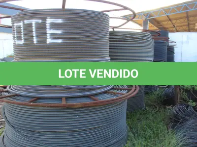 LOTE 269 - MATERIAL DIVERSO
