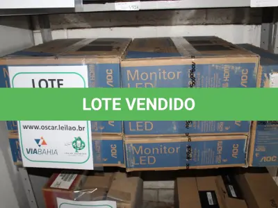 LOTE 231 - MATERIAL DIVERSO