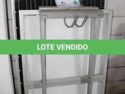LOTE 210 - MATERIAL DIVERSO
