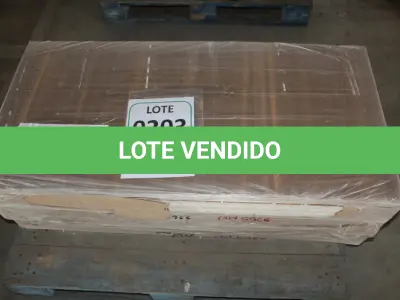 LOTE 203 - MATERIAL DIVERSO