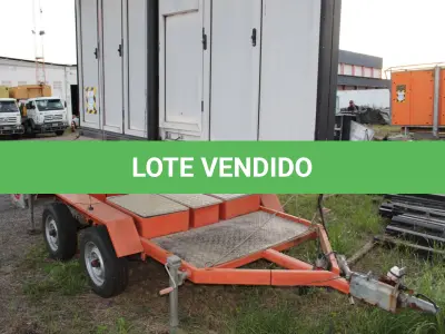 LOTE 277 - MATERIAL DIVERSO
