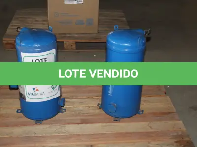 LOTE 075 - MATERIAL DIVERSO