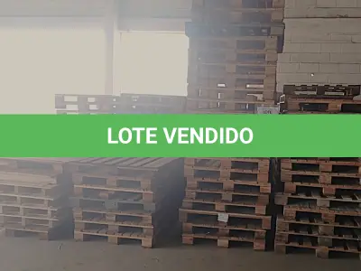 LOTE 207 - MATERIAL DIVERSO
