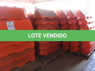 LOTE 173 - MATERIAL DIVERSO