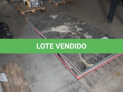 LOTE 215 - MATERIAL DIVERSO