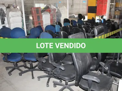 LOTE 122 - MATERIAL DIVERSO