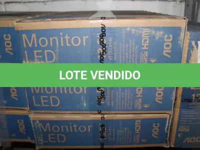LOTE 231 - MATERIAL DIVERSO