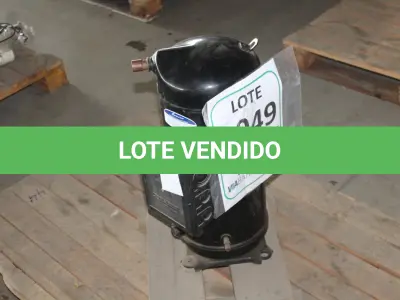 LOTE 049 - MATERIAL DIVERSO