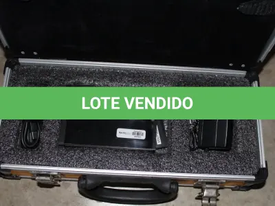 LOTE 228 - MATERIAL DIVERSO