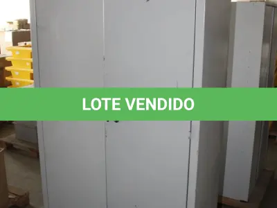 LOTE 085 - MATERIAL DIVERSO