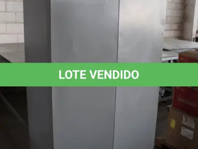 LOTE 085 - MATERIAL DIVERSO
