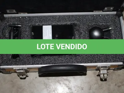 LOTE 230 - MATERIAL DIVERSO