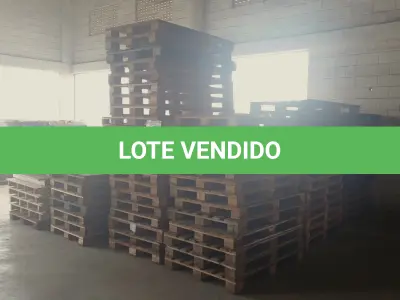 LOTE 207 - MATERIAL DIVERSO
