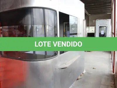 LOTE 170 - MATERIAL DIVERSO