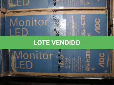 LOTE 221 - MATERIAL DIVERSO