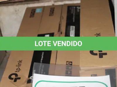 LOTE 233 - MATERIAL DIVERSO