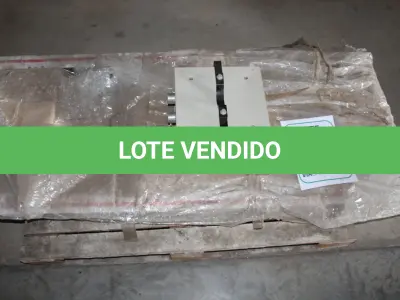 LOTE 186 - MATERIAL DIVERSO