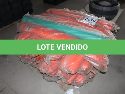 LOTE 102 - MATERIAL DIVERSO