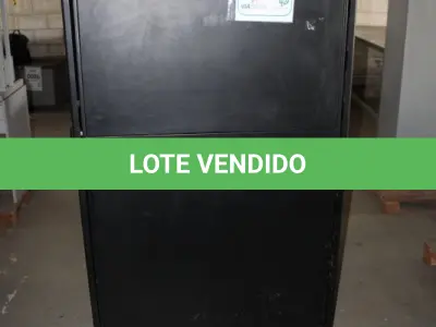 LOTE 089 - MATERIAL DIVERSO