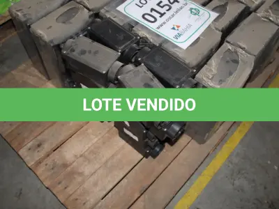 LOTE 154 - MATERIAL DIVERSO