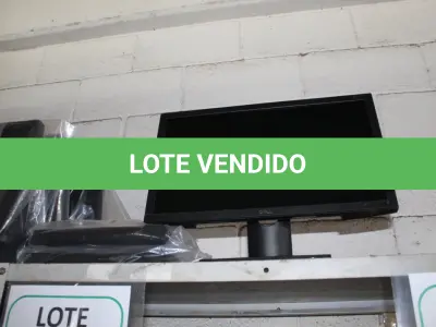 LOTE 220 - MATERIAL DIVERSO