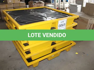 LOTE 069 - MATERIAL DIVERSO